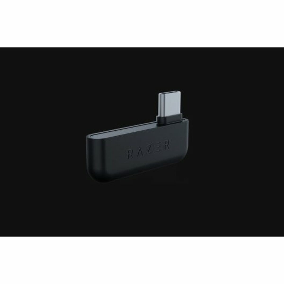 Auricolari con Microfono Razer RZ12-04590100-R3G1 Nero